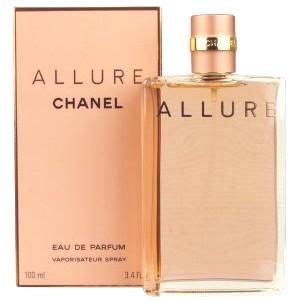 harga parfum chanel allure